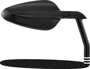 Performance 0064-2023-BM Machine Vision Mirror Arrow - Contrast Cut