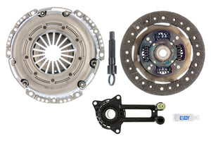 Exedy OE FMK1032 2011-2011 fits Ford Fiesta L4 Clutch Kit