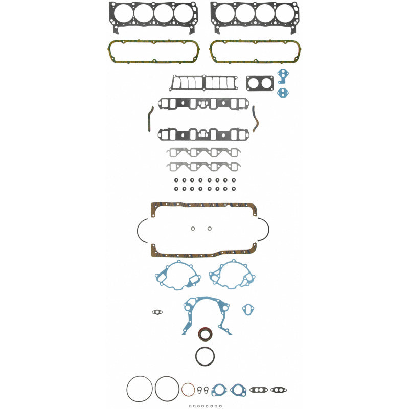 Fel-Pro FS8548PT14 fits Ford F-150 FS 8548 PT-14 Engine Gasket Set