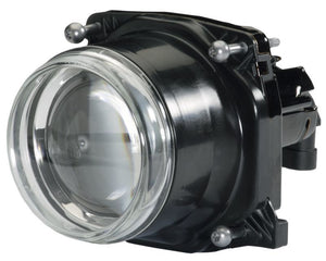 Hella LA009998021 90MM Bi-Halogen High/Low Beam Module Head Lamp