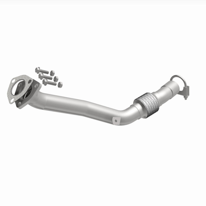 Magnaflow 107-0149 BRE Exhaust 97-01 A4 Quattro 1.8L Front Pipe Kit