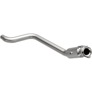 Magnaflow 5561300 10-12 Jaguar XF 5.0L Direct Fit Converter