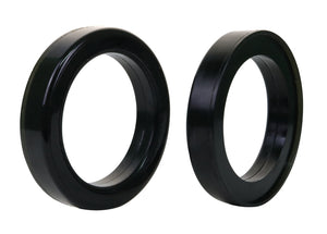 Whiteline W73385 91-07 fits Toyota Land Cruiser Spring Pad Bushing Kit