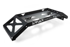 Fabtech FTS24263 20-21 fits Jeep Gladiator 4WD Cargo Rack Bike Mount Kit