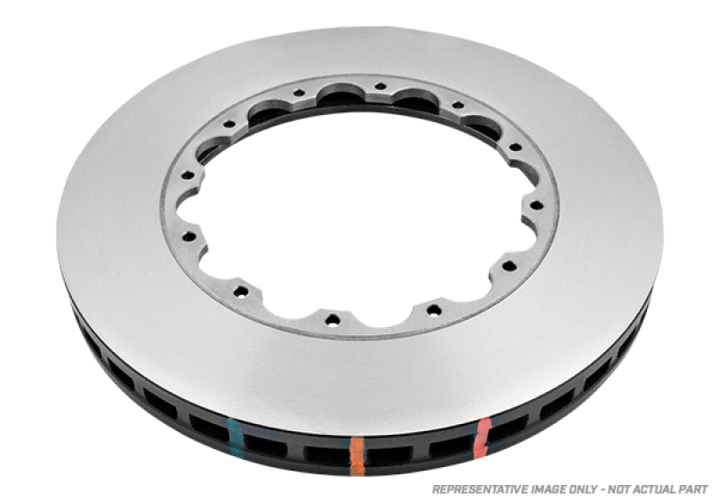 DBA 53928.1 2020+ fits Chevrolet Corvette C8 Z51 Front Standard 5000 Series Repl