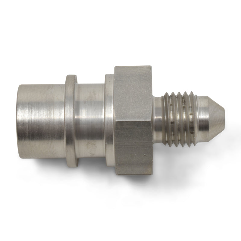 Russell 640411 Performance -3 AN Metric Adapter Fitting (2 pcs.) (Beveled)