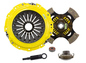 ACT SB10-XTG4 fits Subaru Impreza XT-M/Race Sprung 4 Pad Clutch Kit