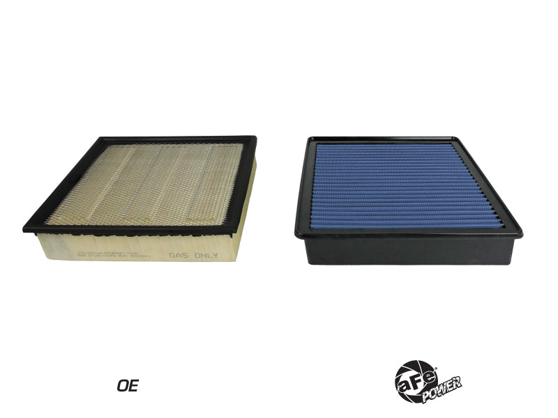 AFE 30-10305 FLOW Pro 5R OE Replacement Filter 2020 fits Ford Diesel Trucks 6.7