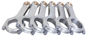 Eagle CRS4783N3D fits Nissan RB26 Engine Connecting Rods (Set of 6)