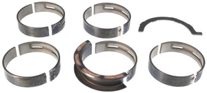 Clevite MS2292H fits Ford Products V8 5.0L DOHC 2011 Main Bearing Set