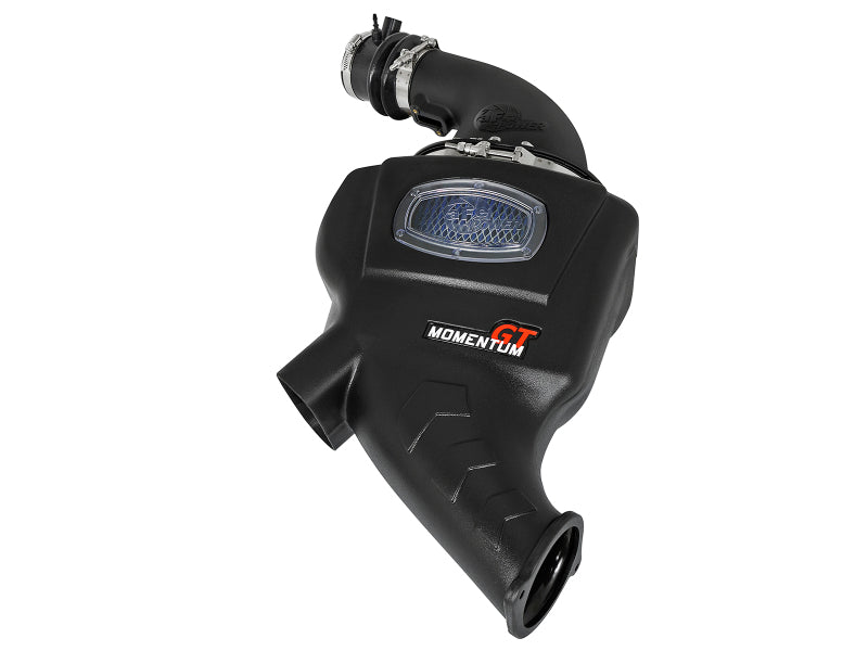 AFE 54-76107 um GT Pro 5R Cold Air Intake System 17-20 fits Nissan Patrol L6 4.