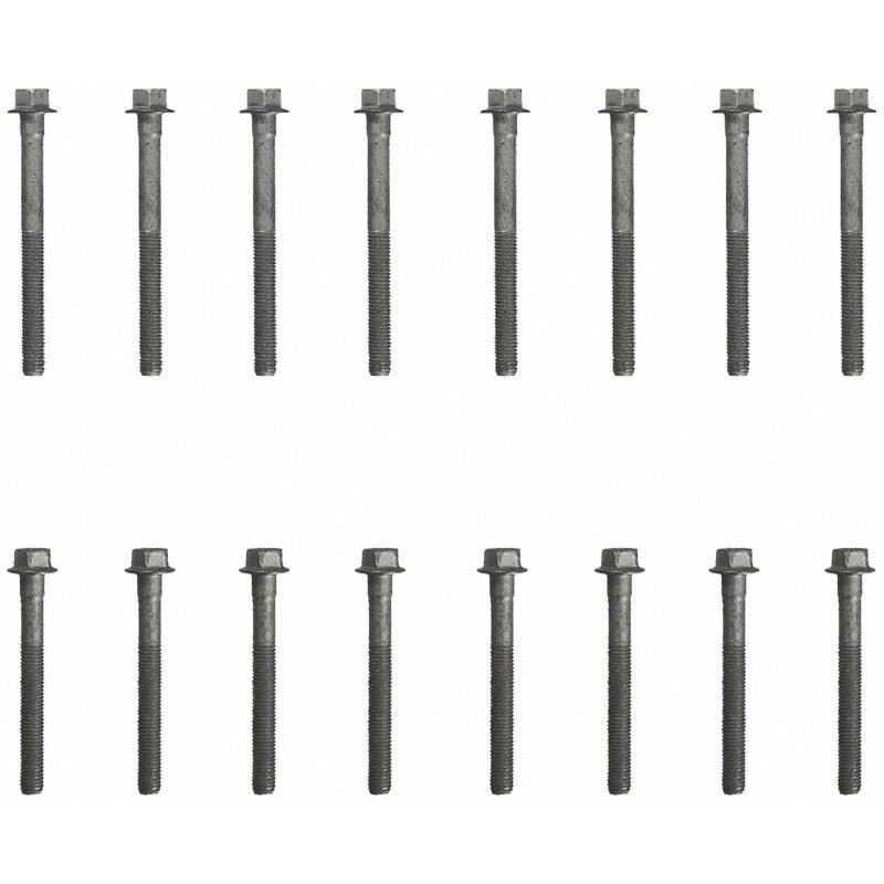 Fel-Pro ES74017 fits Chevrolet Malibu ES 74017 Engine Cylinder Head Bolt Set