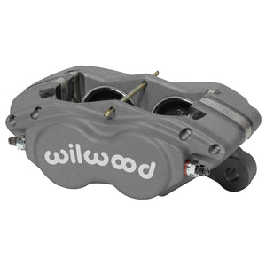Wilwood caliper fdl-m 1.75 .810 rotor ANO