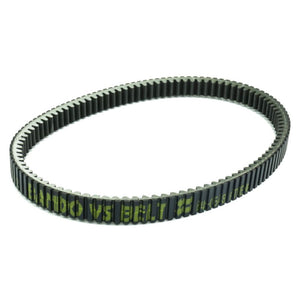 Athena S41PLAT049 06-08 Aprilia Light 400 Transmission Belt