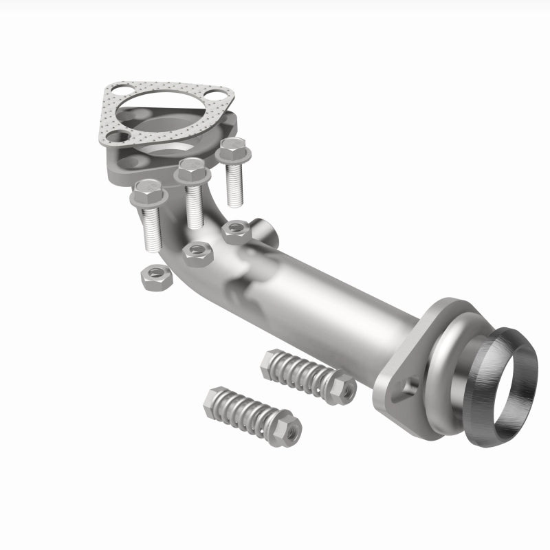 Magnaflow 107-0117 BRE Exhaust 99-03 Protege 1.6L 1.8L 2.0L Front Pipe Kit