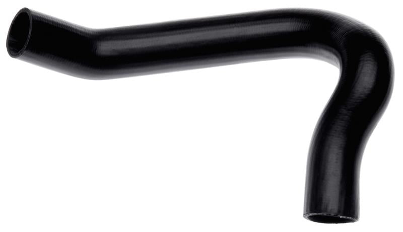 Gates 20675 80-85 fits Ford F Series V-8 5.0L Lower Molded Coolant Hose