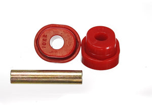 Energy Suspension 5.1101R fits Chrysler Transmission Mount - Red