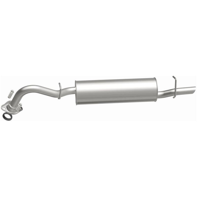 Magnaflow 106-0183 BRE Exhaust Kit 06-10 fits Toyota Yaris 1.5L