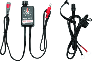 FIRSTGEAR 527428 Single Portable Heat-Troller