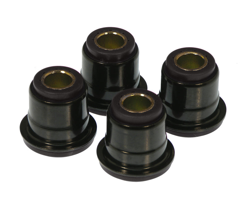 Prothane 7-278-BL fits GM Front Upper Control Arm Bushings - Black