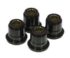 Prothane 7-278-BL fits GM Front Upper Control Arm Bushings - Black