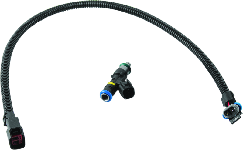 QuadBoss 403279 fits Ranger 800 (02) Fuel Injector