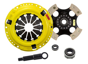 ACT HC7-HDR4 fits Honda Civic HD/Race Rigid 4 Pad Clutch Kit