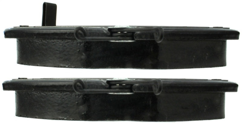 Stoptech 308.0841 Street Touring 03-05 Dodge SRT-4 Front Brake Pads