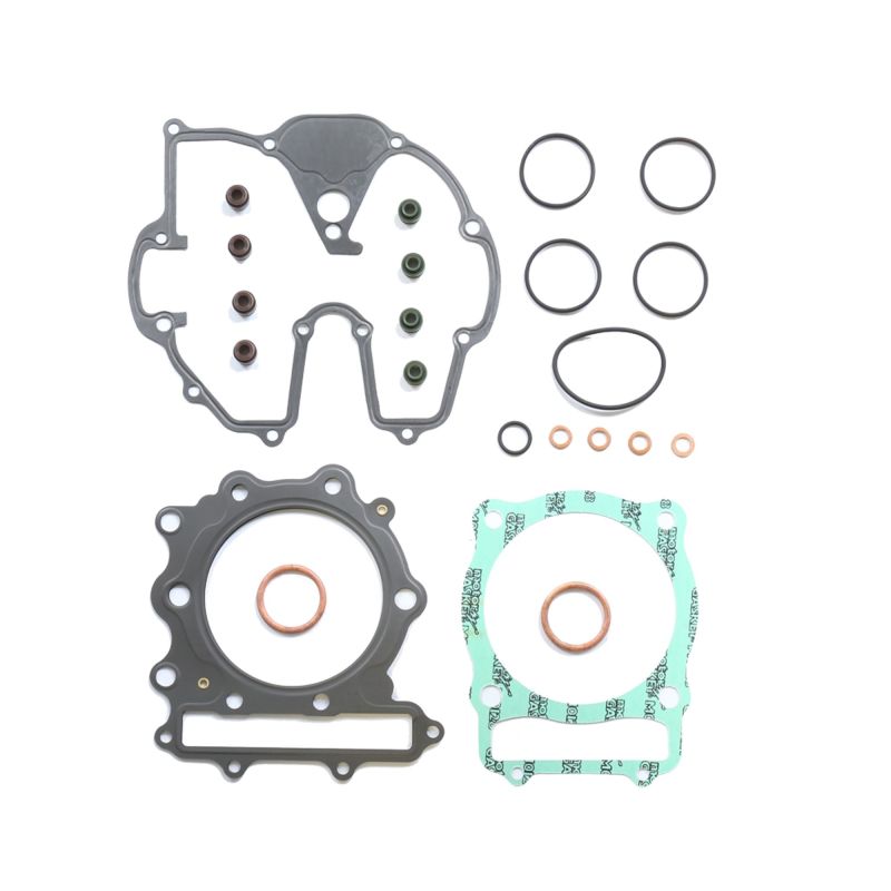 Athena P400210600650/1 fits Honda 88-89 Top End Gasket Kit