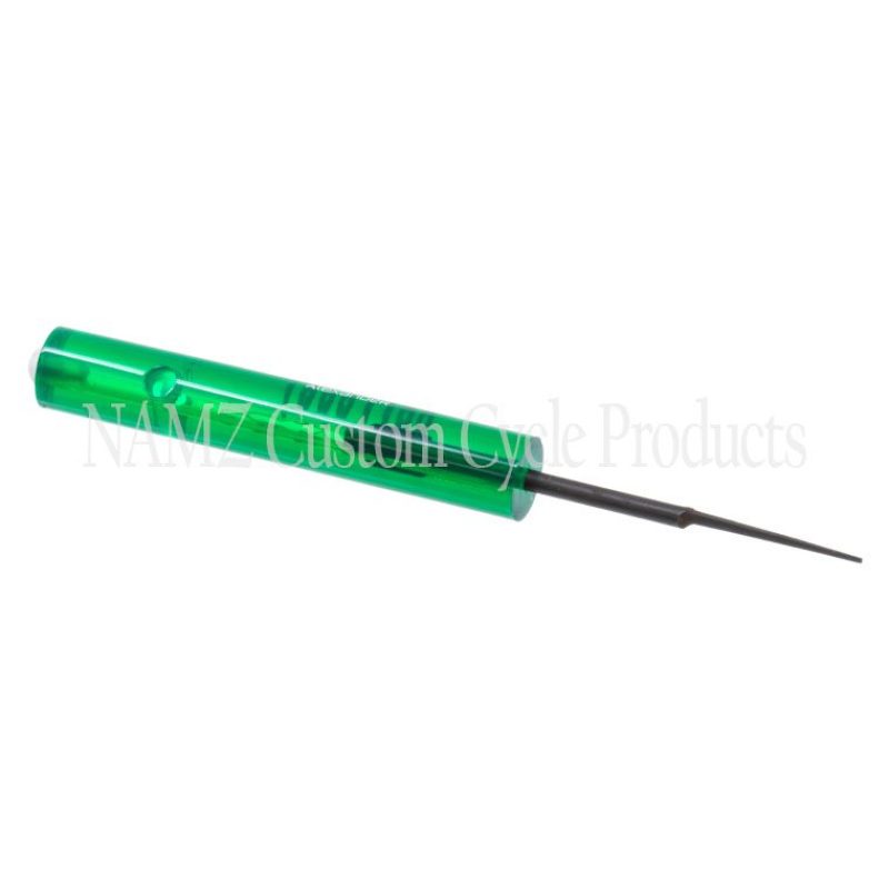 NAMZ NDP-422 Delphi-Packard Weatherpack Terminal Removal Tool