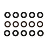 Fel-Pro ES73218 Volkswagen Jetta ES 73218 Fuel Injector O-Ring Kit