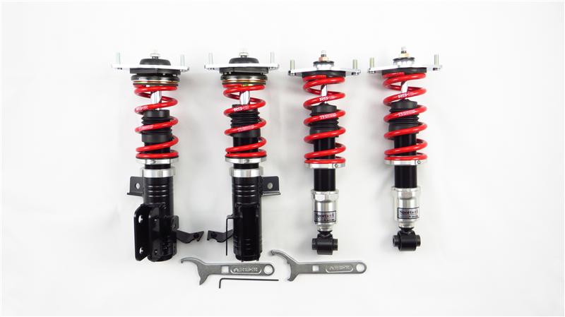 RS-R XSPIT065M 2013-2021 fits Scion FR-S (ZN6) Sports-i Moto Spec Coilovers