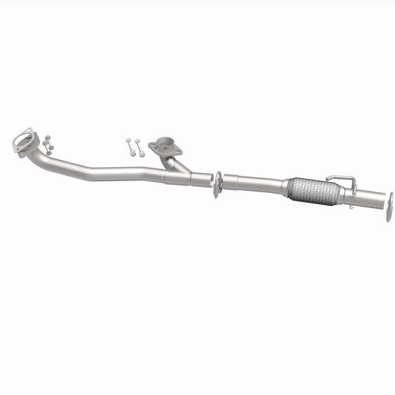 Magnaflow 107-0180 BRE Exhaust 07-14 Edge MKX 2.0L 3.5L Front Pipe Kit
