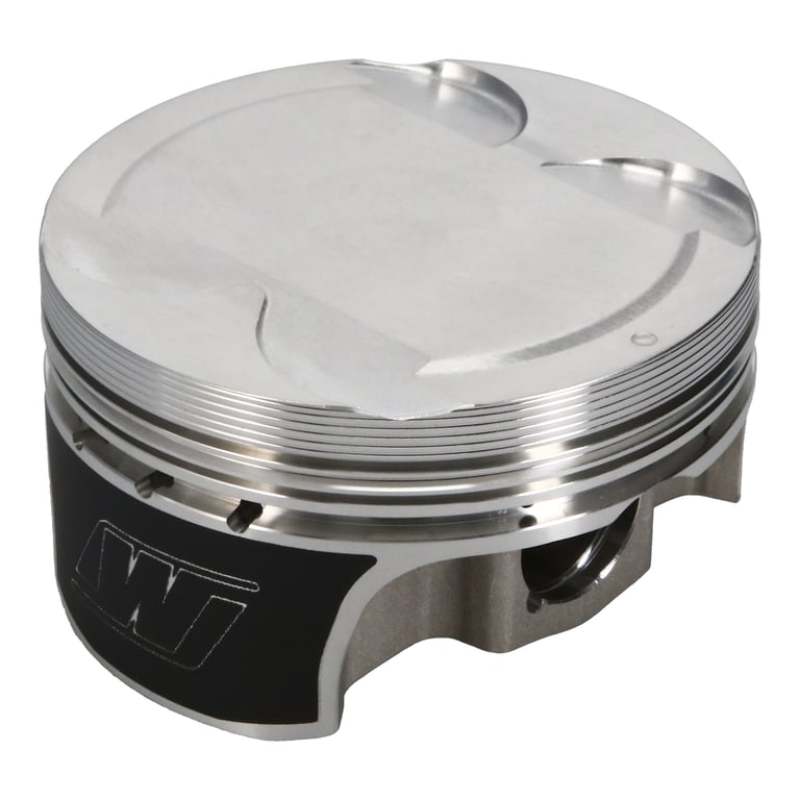 Wiseco K0085XS fits Ford DOHC V8 5.0L Coyote 4 Val NA/Boost/Nitrous Top Ring Dow