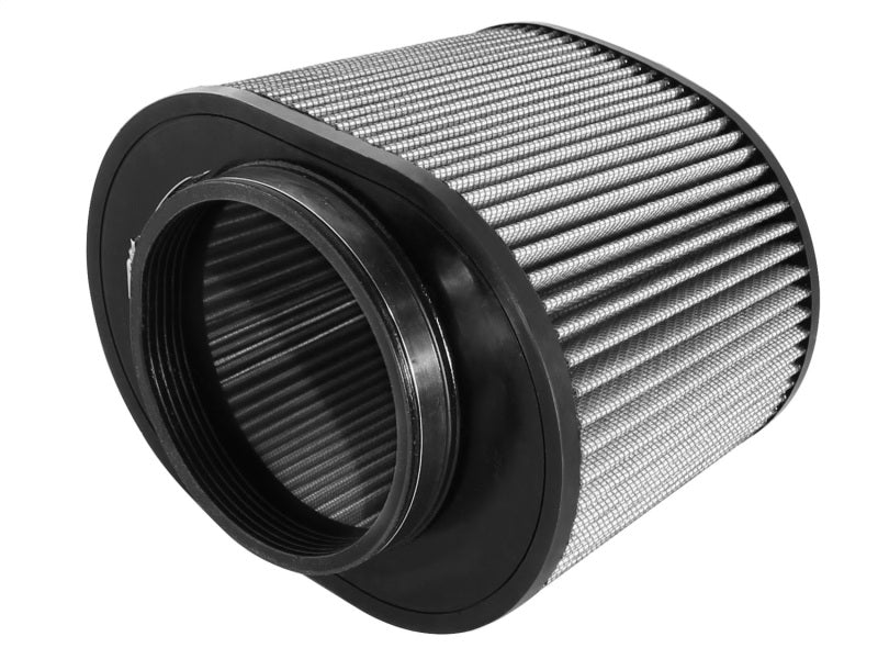 AFE 21-91080 FLOW Pro DRY S Universal Air Filter 5.5in. F / (7x10)in. B / (7x9)