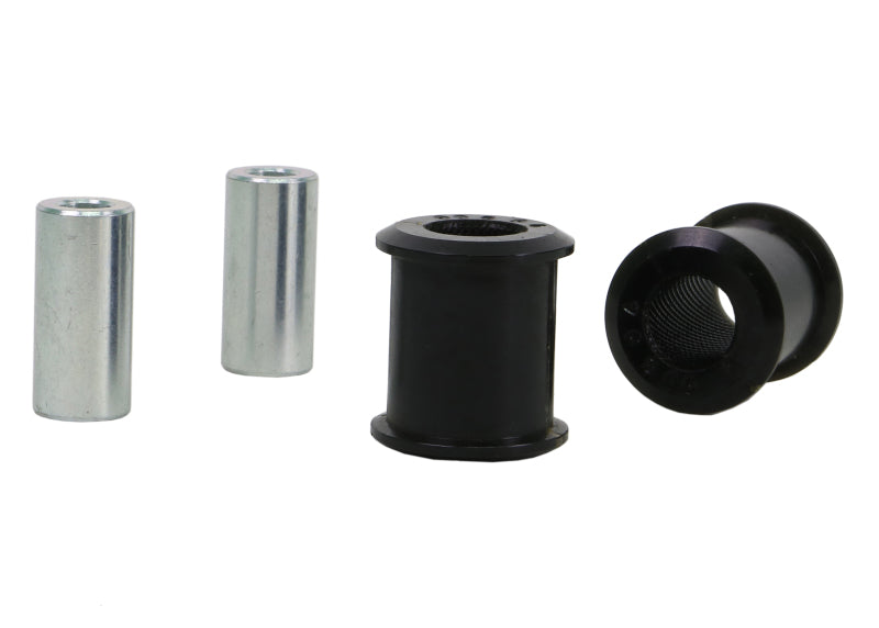 Whiteline W63588 fits Lexus 06-13 IS250 / 08-13 fits Lexus 06-13 IS350 Rear Control Arm Lower Front Inner Bushing Kit