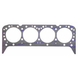 Fel-Pro 8510PT fits Chevrolet C10 8510 PT PermaTorque Engine Cylinder Head Gasket