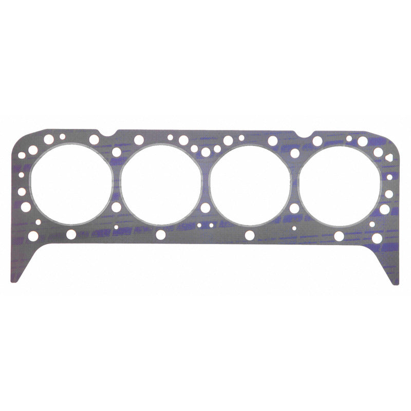 Fel-Pro 8510PT fits Chevrolet C10 8510 PT PermaTorque Engine Cylinder Head Gasket