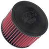 AEM AE-22096 05-17 fits Toyota Hilus L4-2.7L F/I DryFlow Air Filter