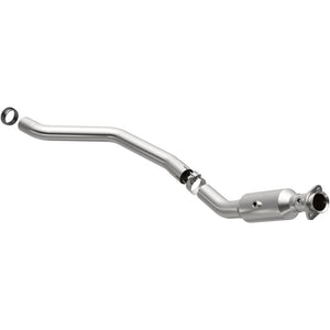 Magnaflow 5551485 13-14 fits Mercedes-Benz GL450 4.6L Direct Fit Converter
