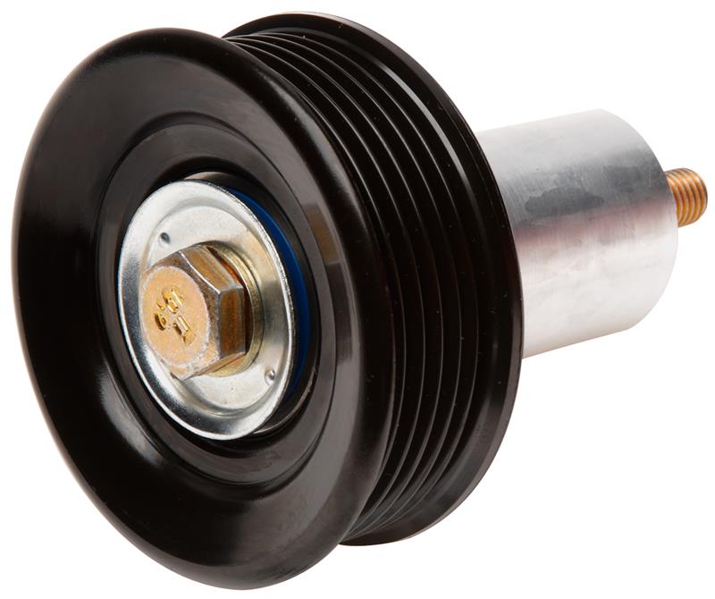Gates 36329 07-03 fits Ford Super Duty Pickup V8 6.0L Diesel Idler Pulley Dri