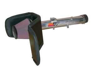 K&N Engineering 77-9023KP K&N Performance Intake Kit PERF. INTAKE KIT; fits TOYOTA 4RUNNER V6-4.0L; 03-08