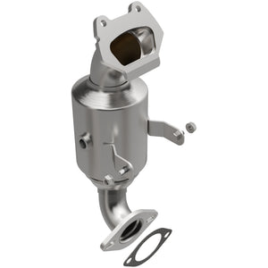 Magnaflow 5551994 14-16 Ram ProMaster 1500/2500/3500 V6 3.6L CARB Compliant DirectFit Catalytic Converter