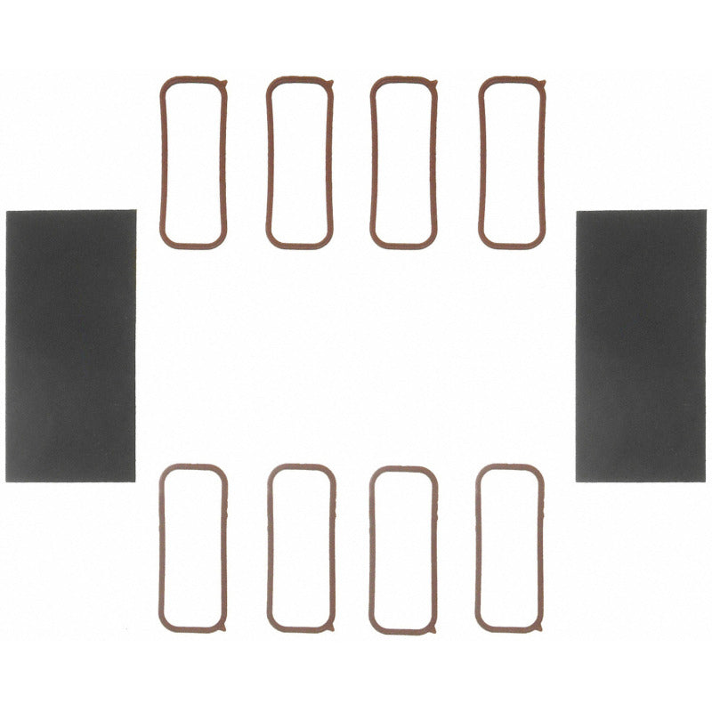 Fel-Pro MS92438 fits Chevrolet Corvette Engine Intake Manifold Gasket Set