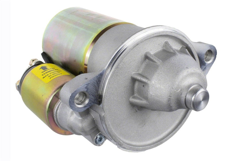 fits Ford Racing M-11000-MT164 High Torque Mini Starter - Small Block