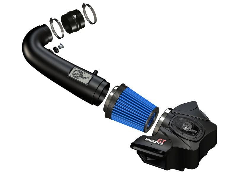 AFE 54-76205-1 um GT Pro 5R Cold Air Intake System 11-17 fits Jeep Grand Cherok