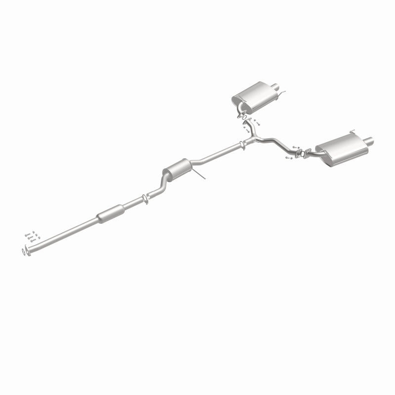 Magnaflow 106-0307 BRE Exhaust Kit 99-03 fits Acura CL TL 3.2L