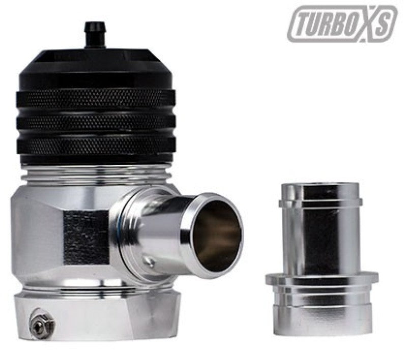 Turbo XS RBV-25 25mm Bosch Bypass Valve Replacement