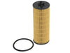 AFE 44-LF026 rd D2 F/F Cartridge Style Oil Filter 12-13 fits Jeep Wrangler JK V