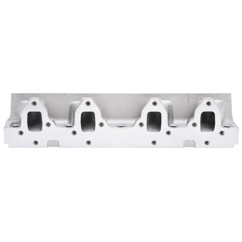 Edelbrock 60059 Single fits Ford FE 72cc 390/428 Head Bare
